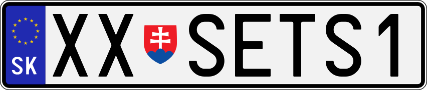 Typ III - Bežná 1R