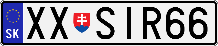 Typ III - Bežná 1R