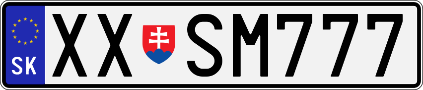 Typ III - Bežná 1R