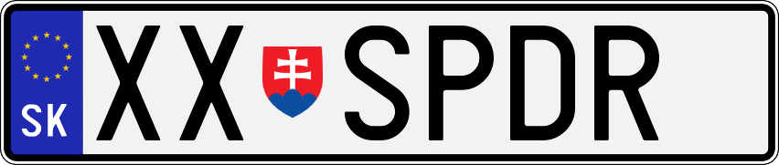 Typ III - Bežná 1R