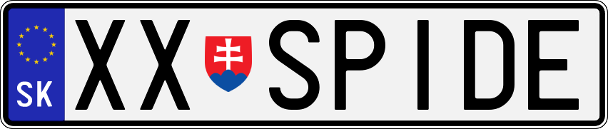 Typ III - Bežná 1R