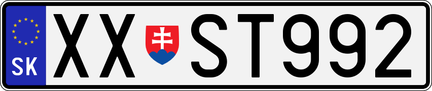 Typ III - Bežná 1R