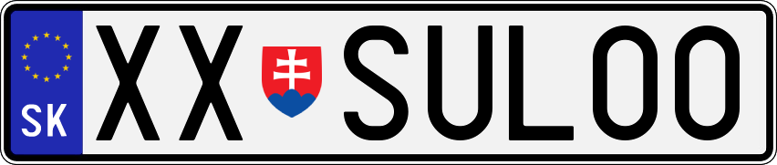 Typ III - Bežná 1R