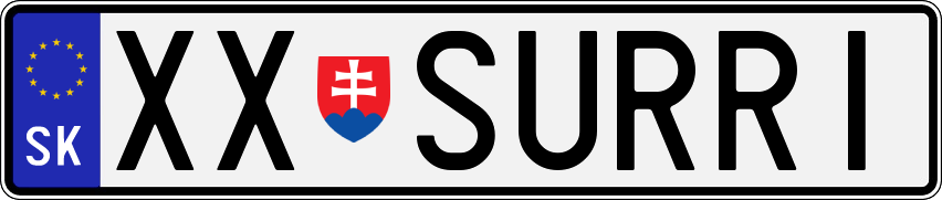 Typ III - Bežná 1R