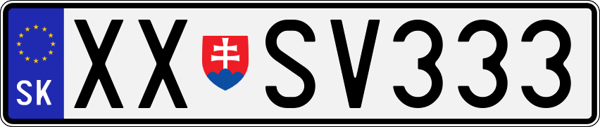 Typ III - Bežná 1R