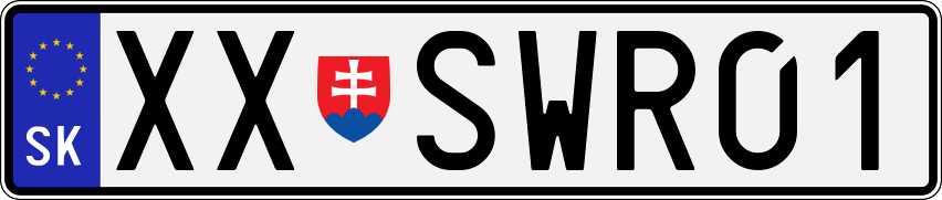 Typ III - Bežná 1R