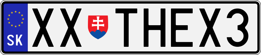 Typ III - Bežná 1R