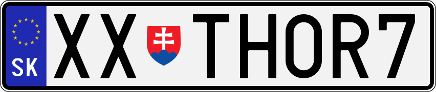 Typ III - Bežná 1R