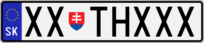 Typ III - Bežná 1R
