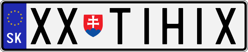 Typ III - Bežná 1R