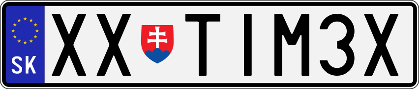 Typ III - Bežná 1R