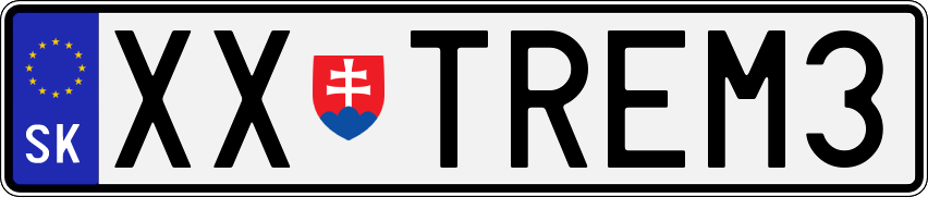Typ III - Bežná 1R