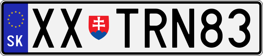 Typ III - Bežná 1R