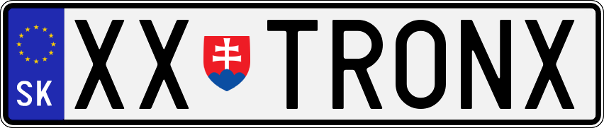 Typ III - Bežná 1R