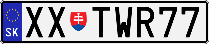 Typ III - Bežná 1R