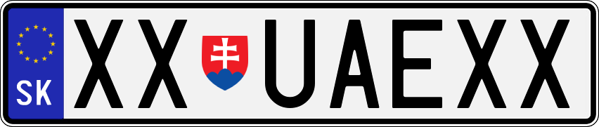 Typ III - Bežná 1R