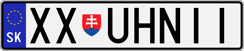 Typ III - Bežná 1R