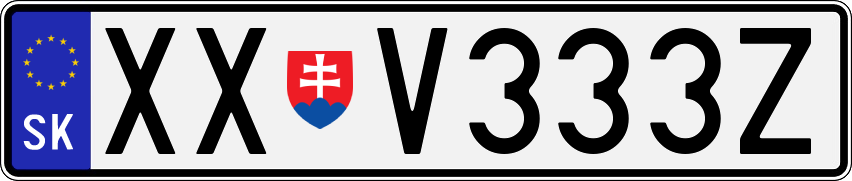 Typ III - Bežná 1R