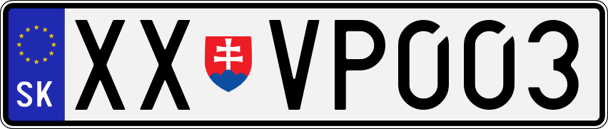 Typ III - Bežná 1R