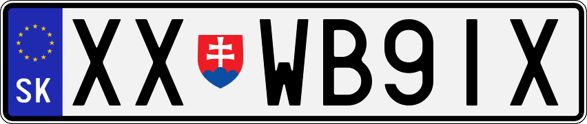 Typ III - Bežná 1R