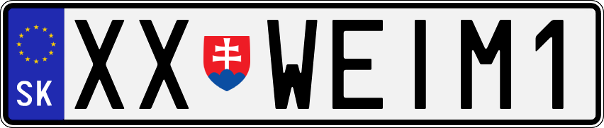 Typ III - Bežná 1R