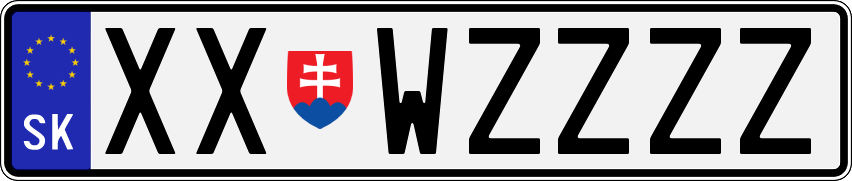 Typ III - Bežná 1R