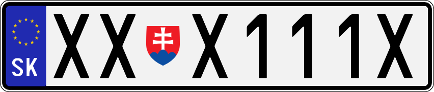Typ III - Bežná 1R