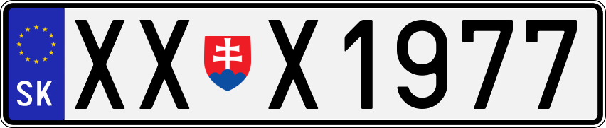 Typ III - Bežná 1R