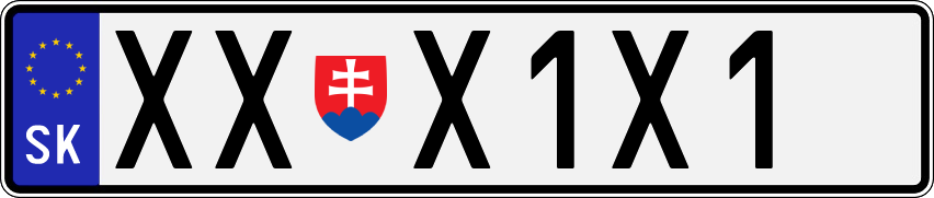 Typ III - Bežná 1R