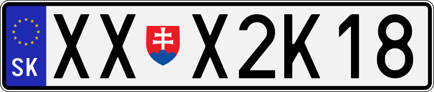 Typ III - Bežná 1R