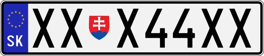 Typ III - Bežná 1R