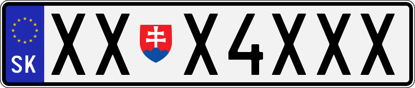 Typ III - Bežná 1R