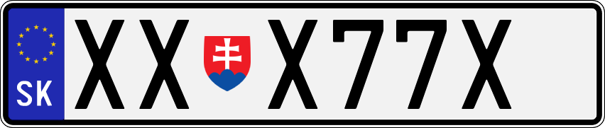 Typ III - Bežná 1R