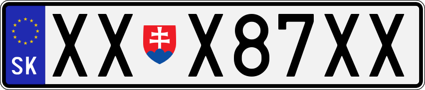 Typ III - Bežná 1R