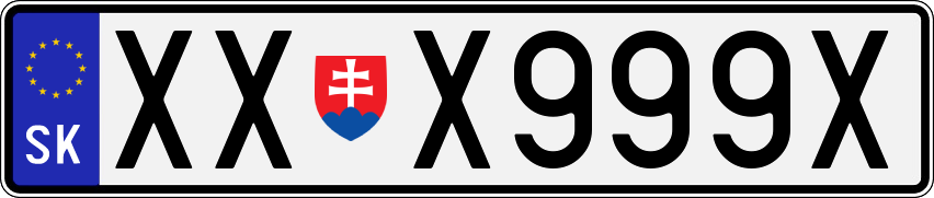 Typ III - Bežná 1R