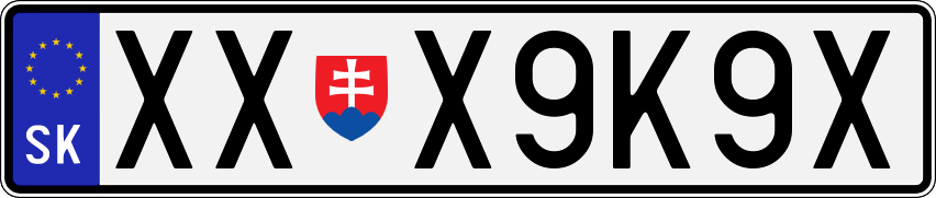 Typ III - Bežná 1R
