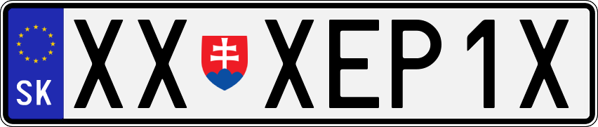 Typ III - Bežná 1R