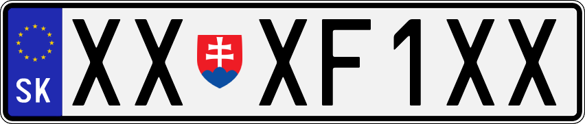 Typ III - Bežná 1R