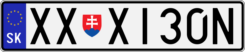 Typ III - Bežná 1R