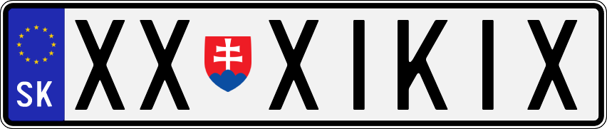 Typ III - Bežná 1R