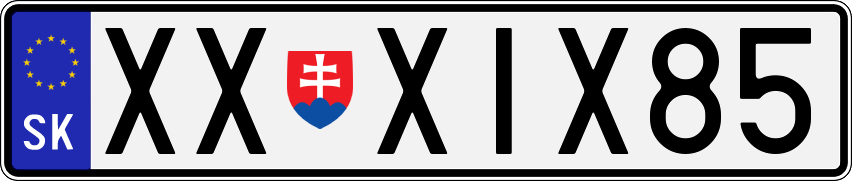Typ III - Bežná 1R