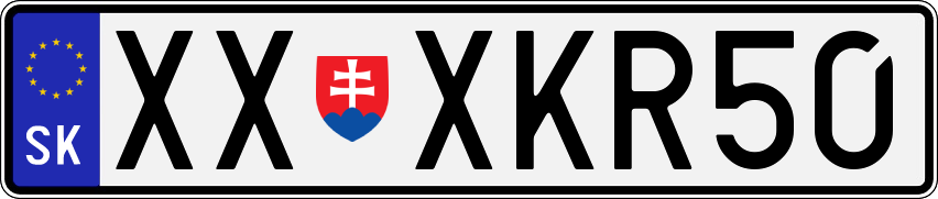 Typ III - Bežná 1R