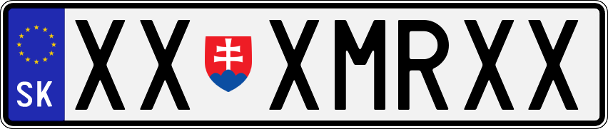 Typ III - Bežná 1R