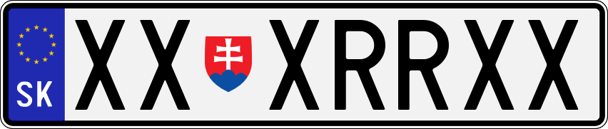 Typ III - Bežná 1R