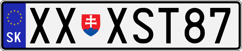 Typ III - Bežná 1R