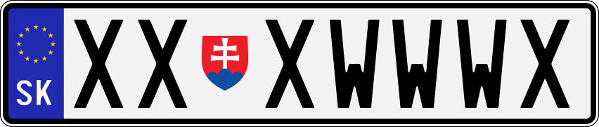 Typ III - Bežná 1R