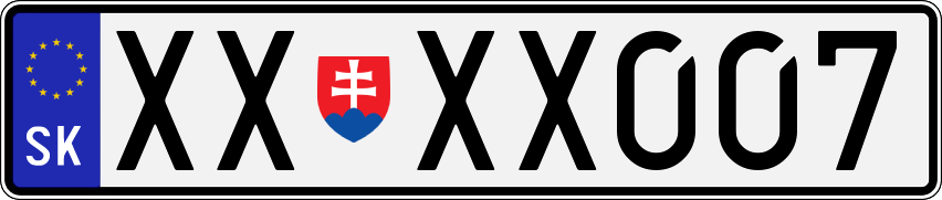 Typ III - Bežná 1R