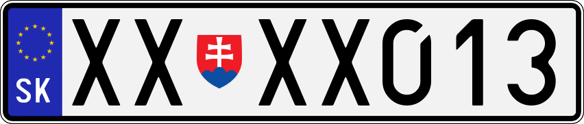 Typ III - Bežná 1R