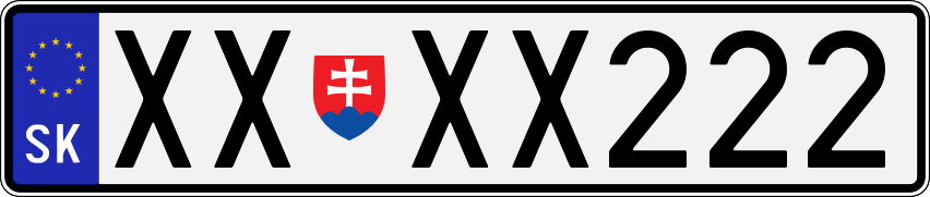 Typ III - Bežná 1R