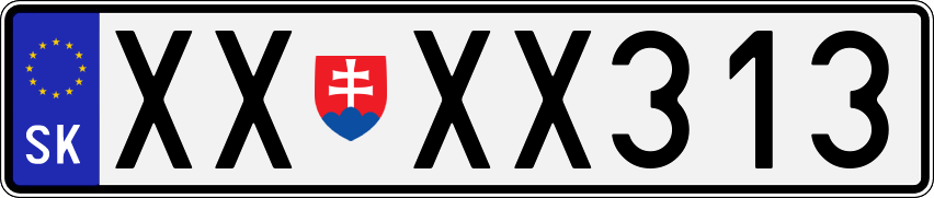 Typ III - Bežná 1R